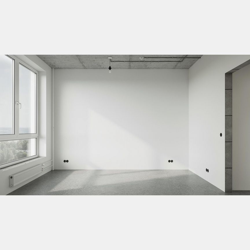 2-к. квартира, 52,9 м², 5/9 эт.
