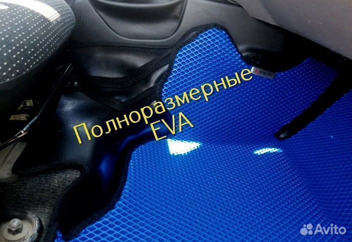 Lexus gx460 коврики