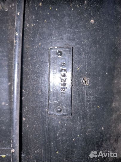 Генератор габ-4-0/230-М1