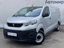 Peugeot Expert 2.0 MT, 2018, 147 460 км, с пробегом, цена 1 990 000 руб.