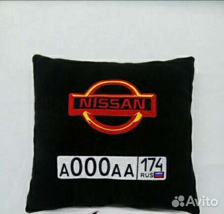 Машинная вышивка