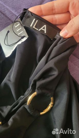 Комбинезон ILA limited новый