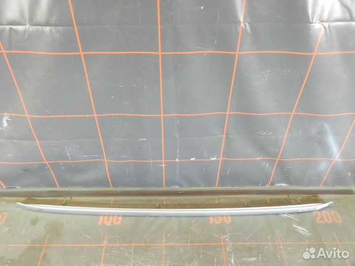 Рейлинг крыши правый - BMW X1 F48 (2015-н.в.)