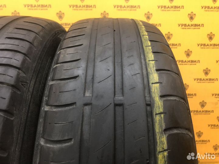 Dunlop SP Touring R1 185/65 R15 88T