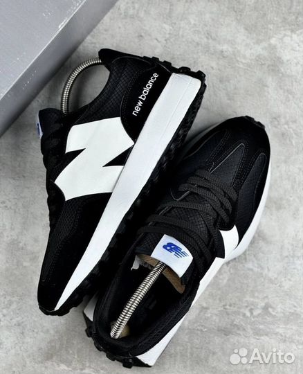 Кроссовки New balance