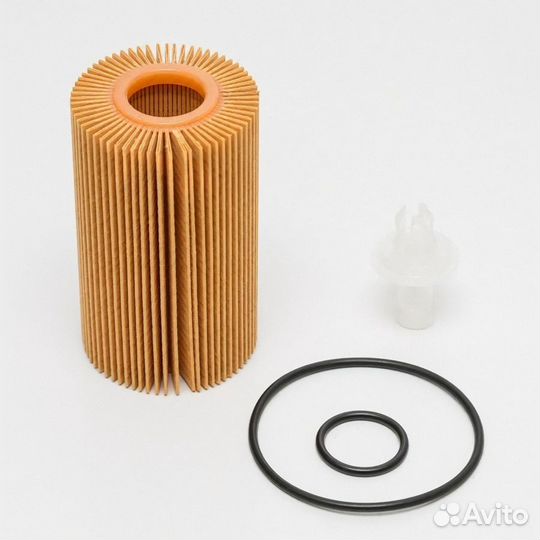 Фильтр масляный