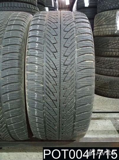 Goodyear UltraGrip 8 Performance 285/45 R20 99P