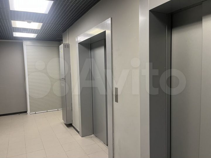 3-к. квартира, 60 м², 16/16 эт.