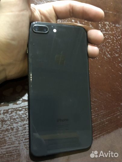 iPhone 8 Plus, 256 ГБ