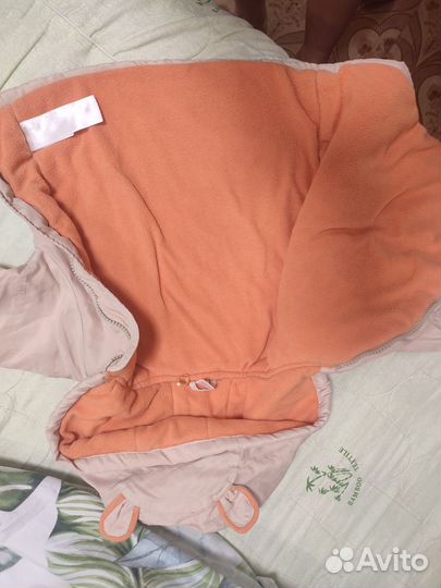 Куртка детская 74-80