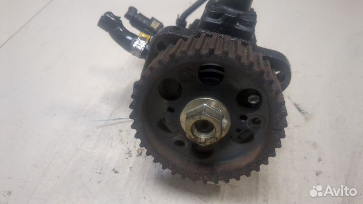 Тнвд Lancia Thesis, 2006