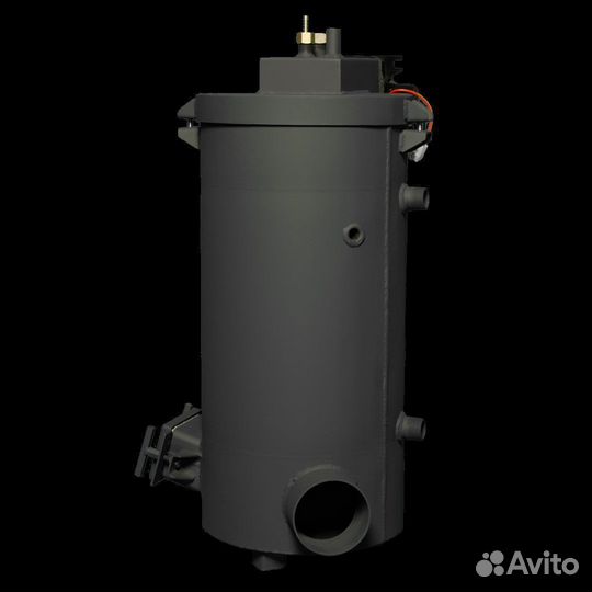 Котлы жидкотопливные на отработке Тюмень