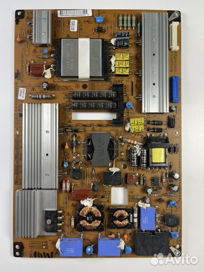 Бп PSU EAX62865601/8 №115
