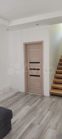 Дом 127 м² на участке 6 сот.