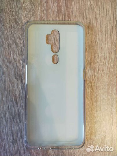 Чехол на телефон oppo A9 2020