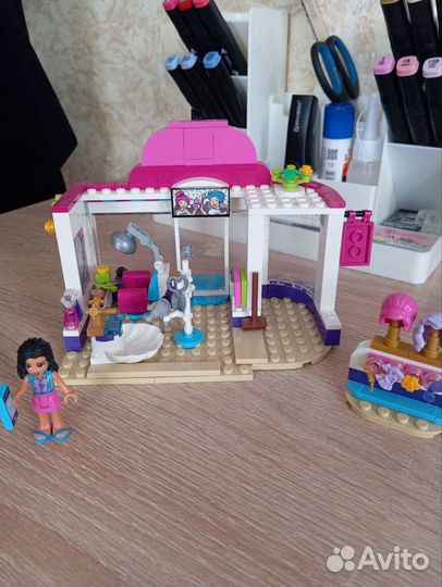 Lego Friends