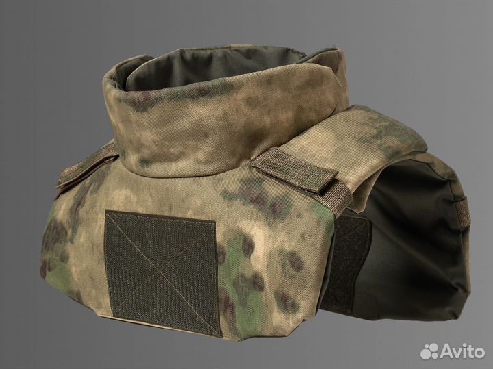 Бронежилет Стрелец 24 Сертифицированный d1737