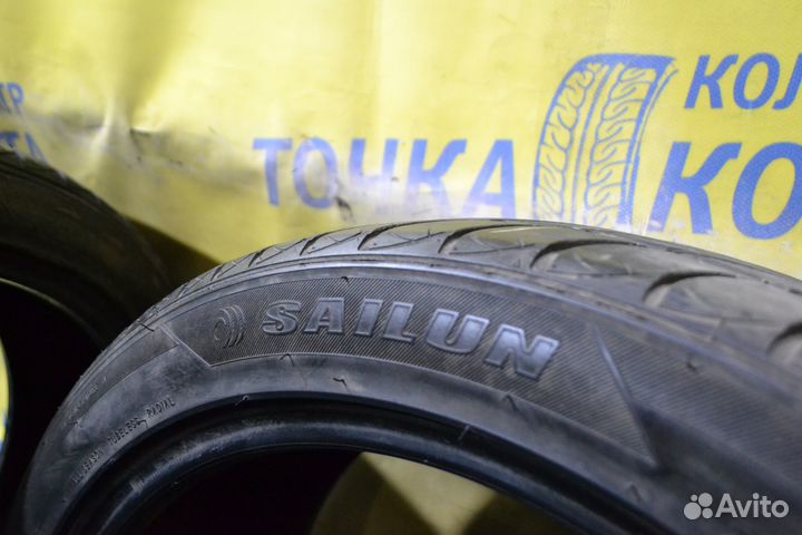 Sailun Atrezzo Elite 245/45 R20