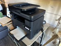 Принтер hp laserjet pro mfp m225rdn