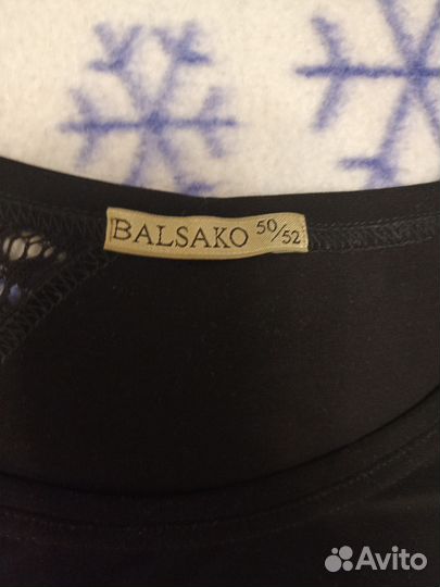 Топ женский под пиджак. Блузка черная. Футболка