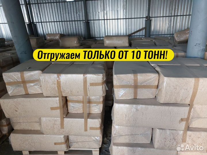 Подстил из липы от производителя