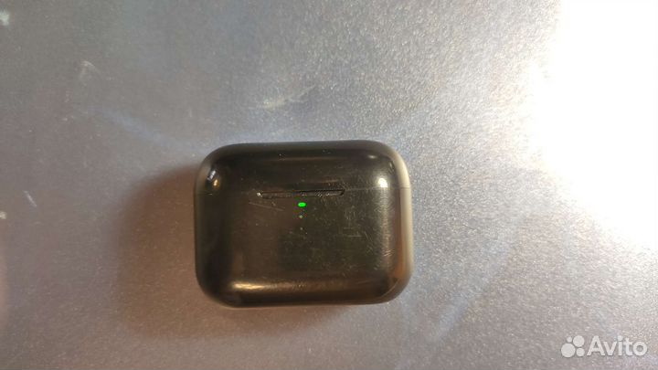 Наушники QCY t10