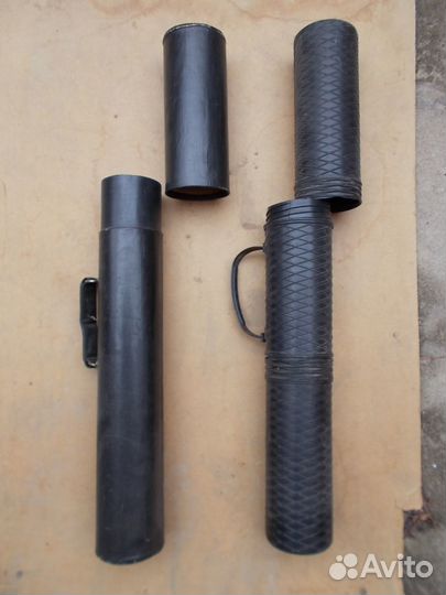 Футляр для чертежей