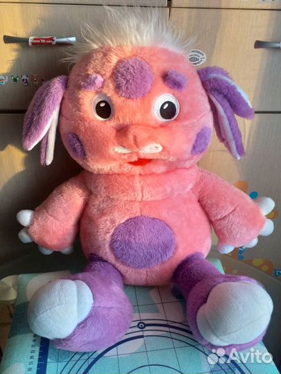 Мягкая игрушка