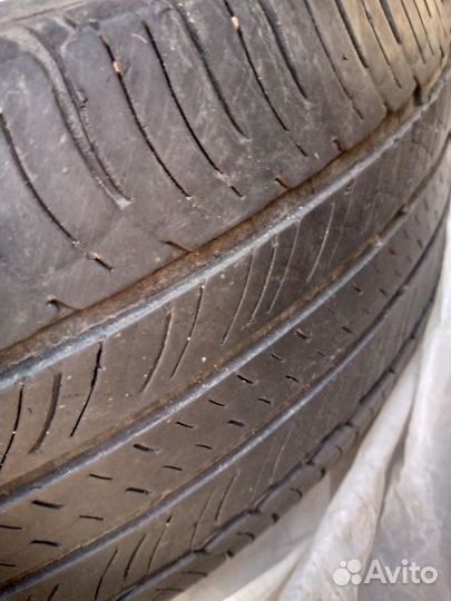 Excel RM104 255/60 R18