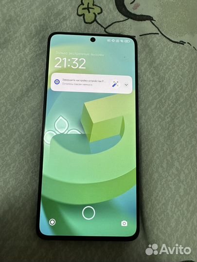 Xiaomi Poco X6 Pro, 12/512 ГБ