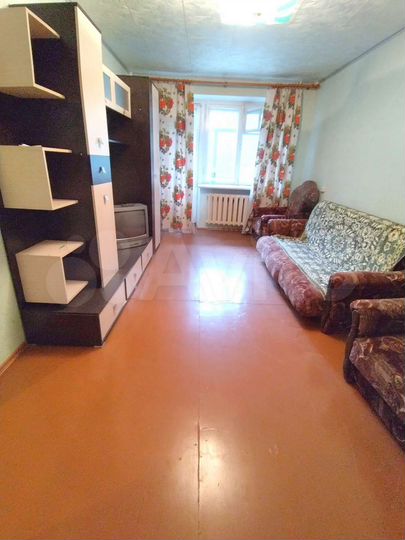 1-к. квартира, 30,2 м², 2/5 эт.