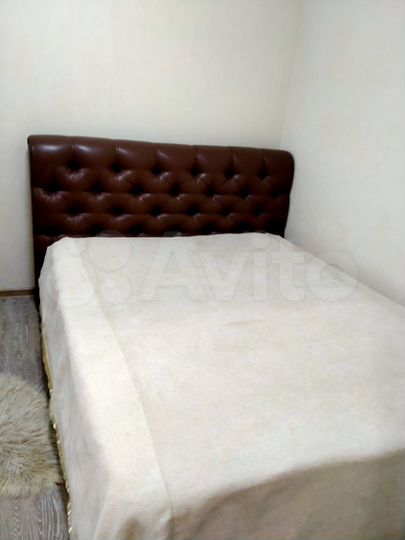 Квартира-студия, 42 м², 3/10 эт.