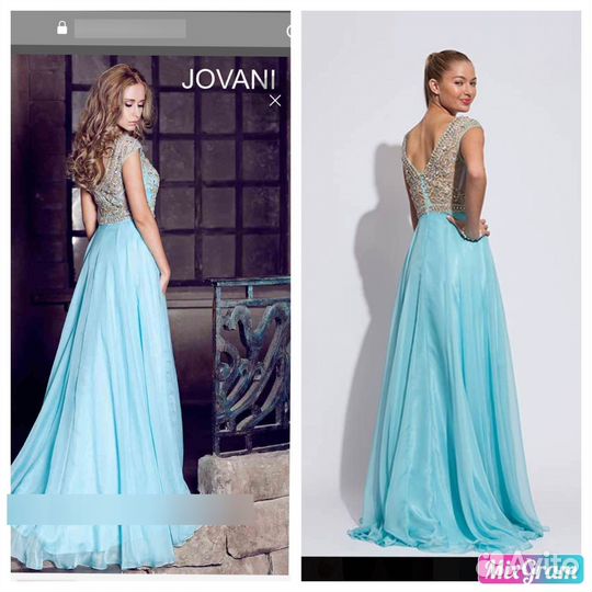 Jovani