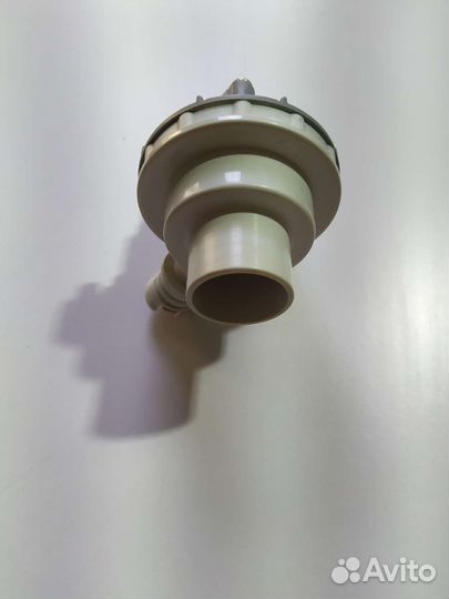 Сливной насос пмм Krona BDE 4807 EU