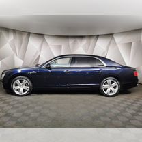 Bentley Flying Spur 4.0 AT, 2015, 56 724 км, с пробегом, цена 10 700 000 руб.