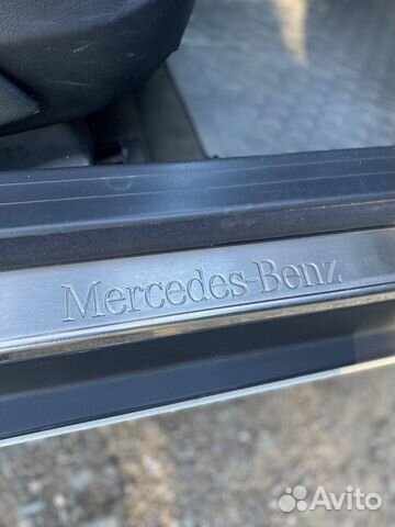 Mercedes-Benz S-класс 3.2 AT, 2000, 349 300 км объявление продам