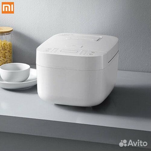 Мультиварка Xiaomi 4L