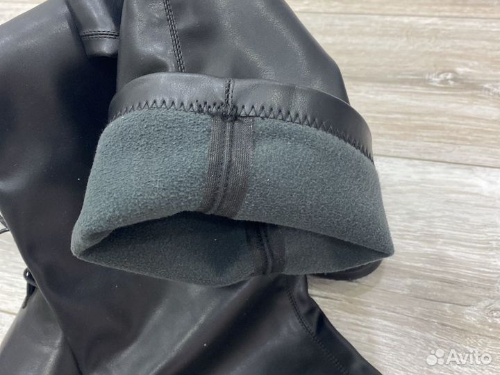 Сапоги женские