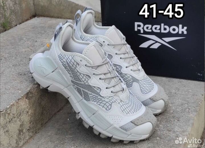 Кроссовки Reebok zig kinetica 2.5 edge