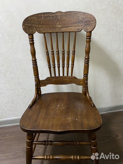 Стул кухонный