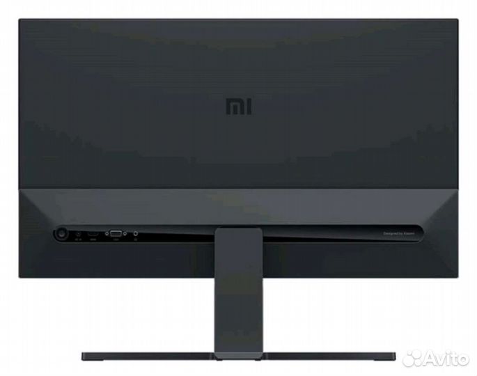 Монитор Xiaomi 27', новый. Гарантия
