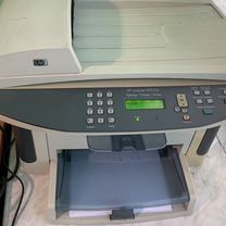 Мфу HP LaserJet M1522n