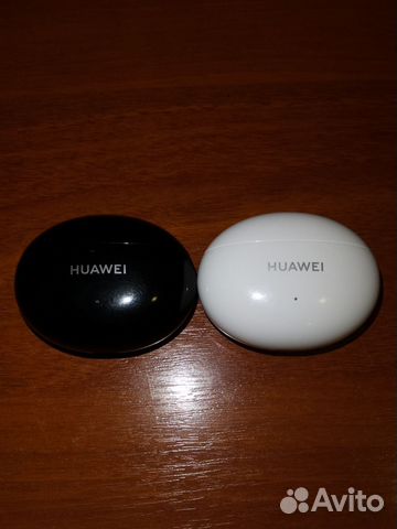 Кейс от наушников huawei freebuds 4i купить в Москве с доставкой ...