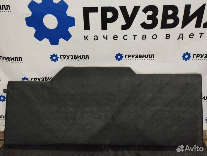 Матрас спальника Volvo FH4 21312530