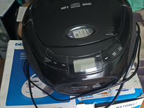 CD/MP3 Магнитола BBK BX109U