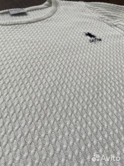Джемпер us polo assn