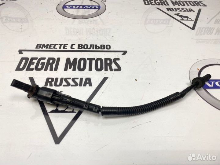 Датчик ABS передний Volvo С30 C70 S40 S80 V50 XC60