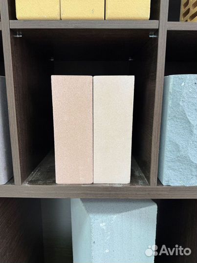 Силикатный кирпич