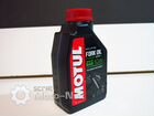 Вилочное масло Motul Fork oil Expert 10W