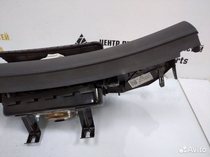 Подушка безопасности пассажира Hyundai Creta 1 GSR